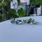 Wave Flow Unique Adjustable 925 Sterling Silver Ring