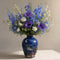 Handmade Ocean Vases