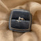 Hammerhead Shark 925 Sterling Silver Ring